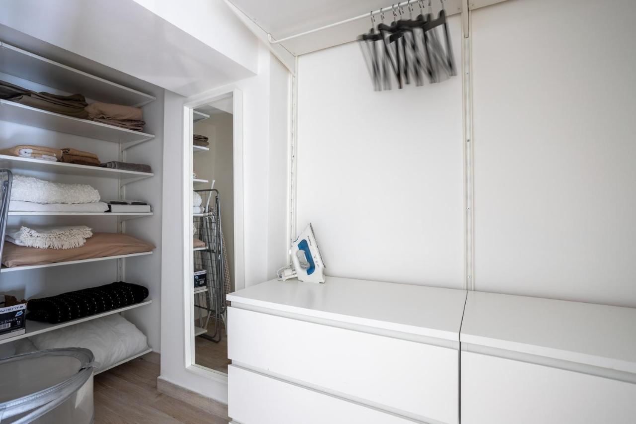 Appartamento Navigli-Duomo Exclusive Design Loft Su Due Piani Con Wifi Milano Esterno foto